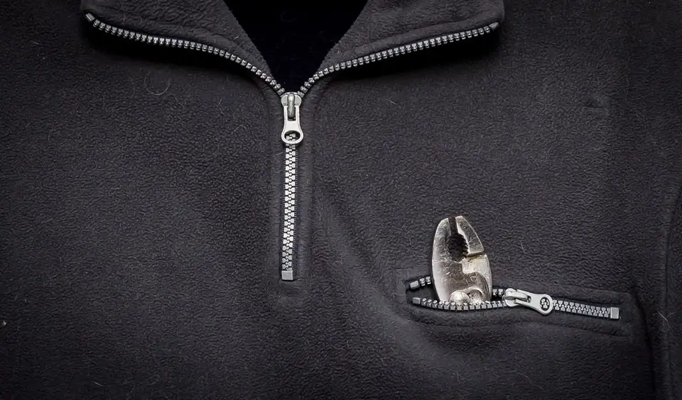 Garment accessories