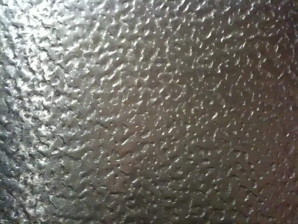 Aluminium sheet