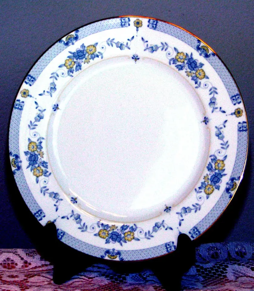 Mikasa Granville China