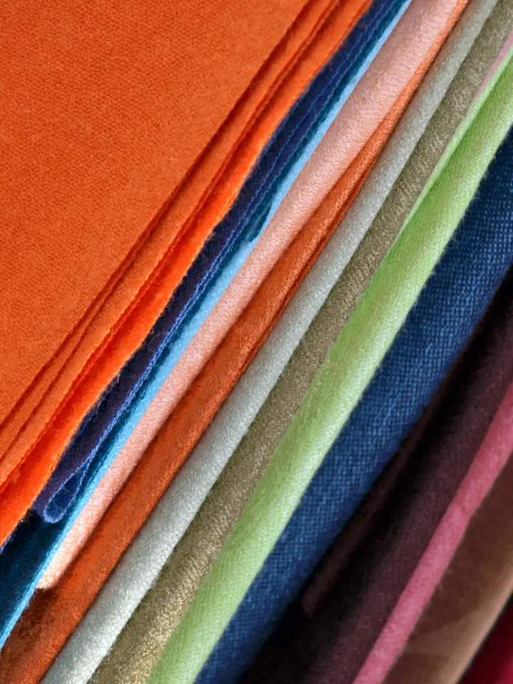 Fabric Swatches