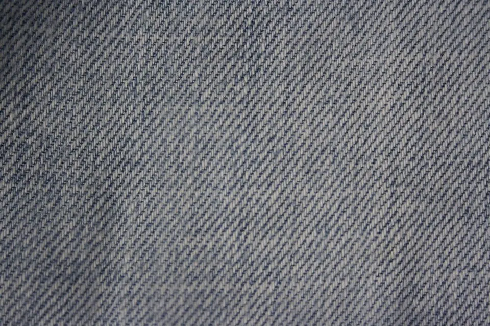 Denim Fabric
