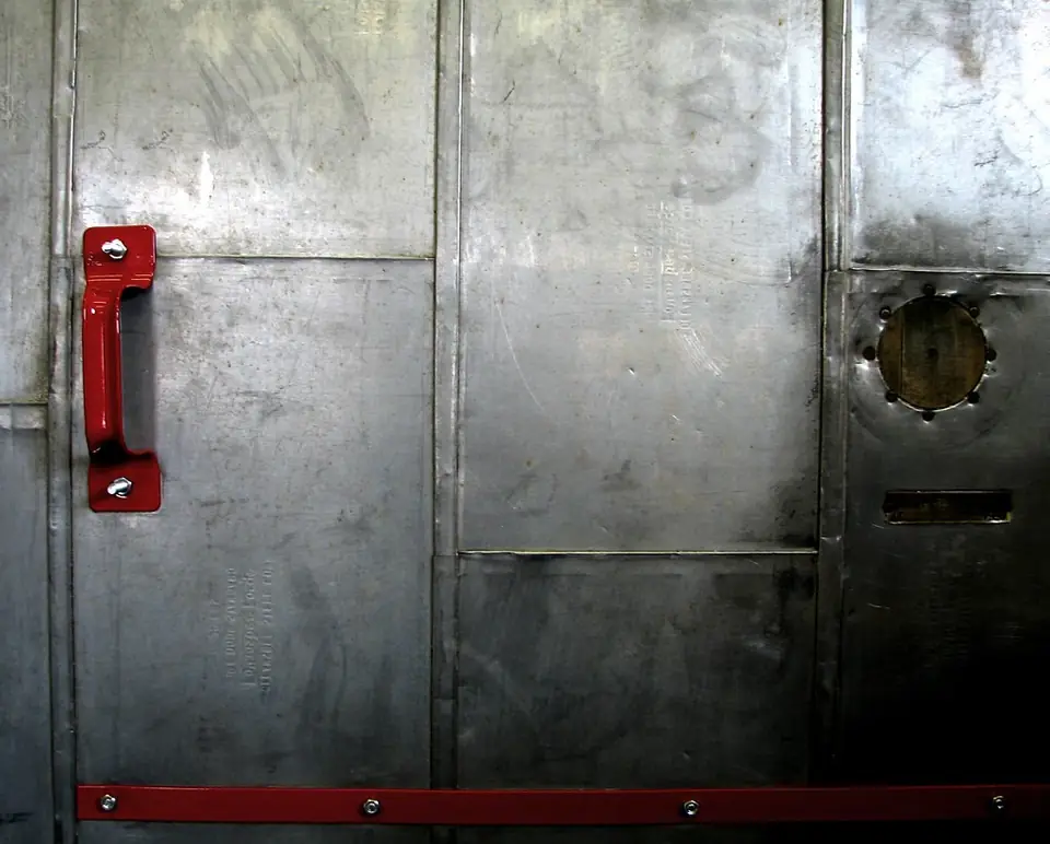 fire door