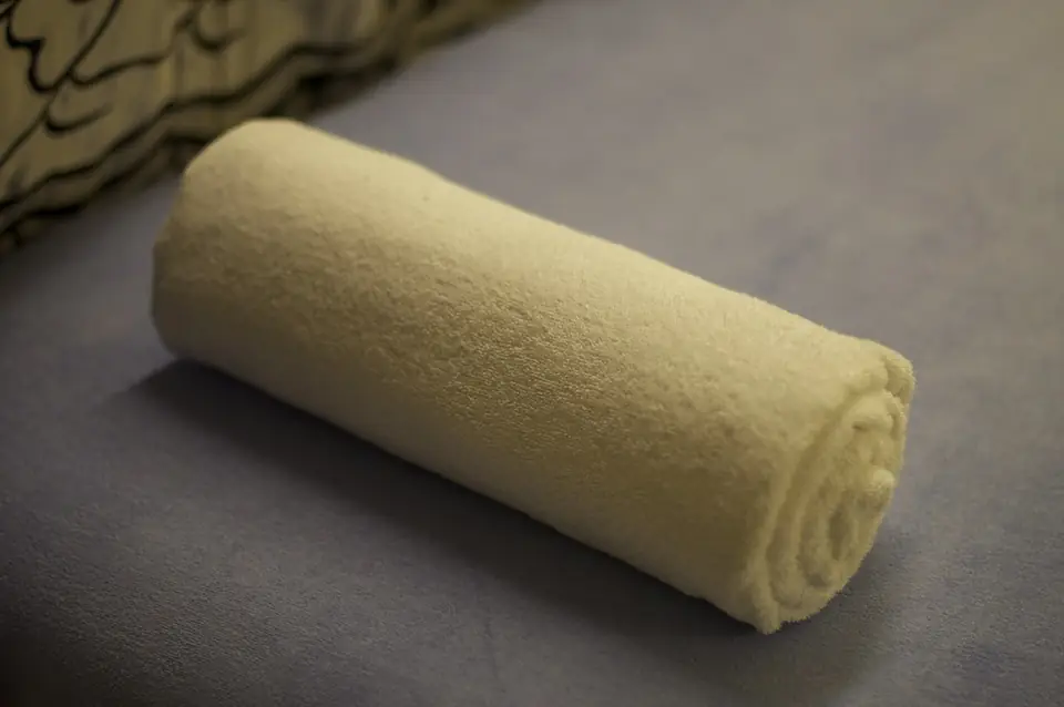 Home textiles