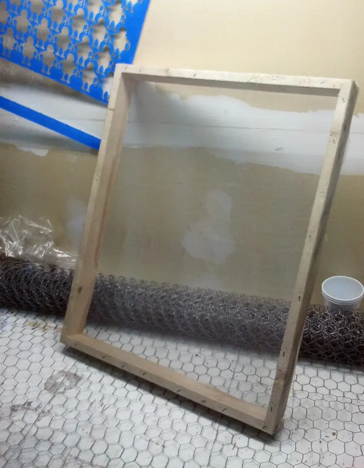 Activated Carbon trays