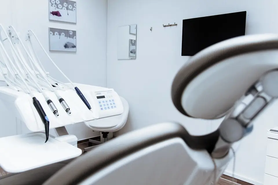 hospital equipment