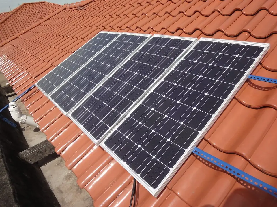 Solar Panel