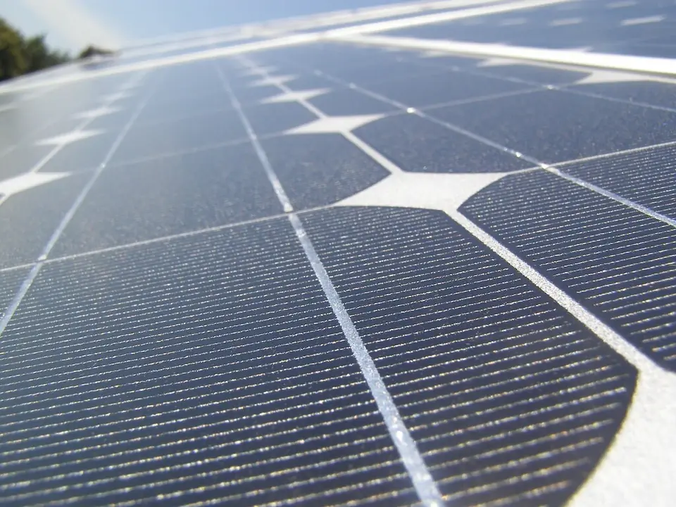 Solar Panel