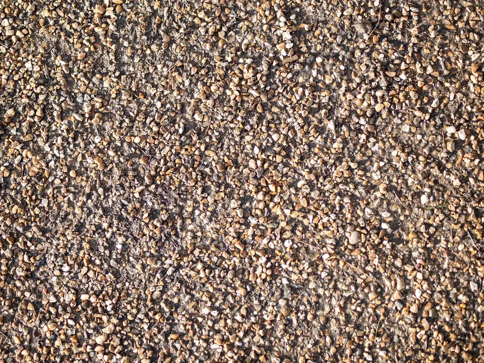 Gravel Texture