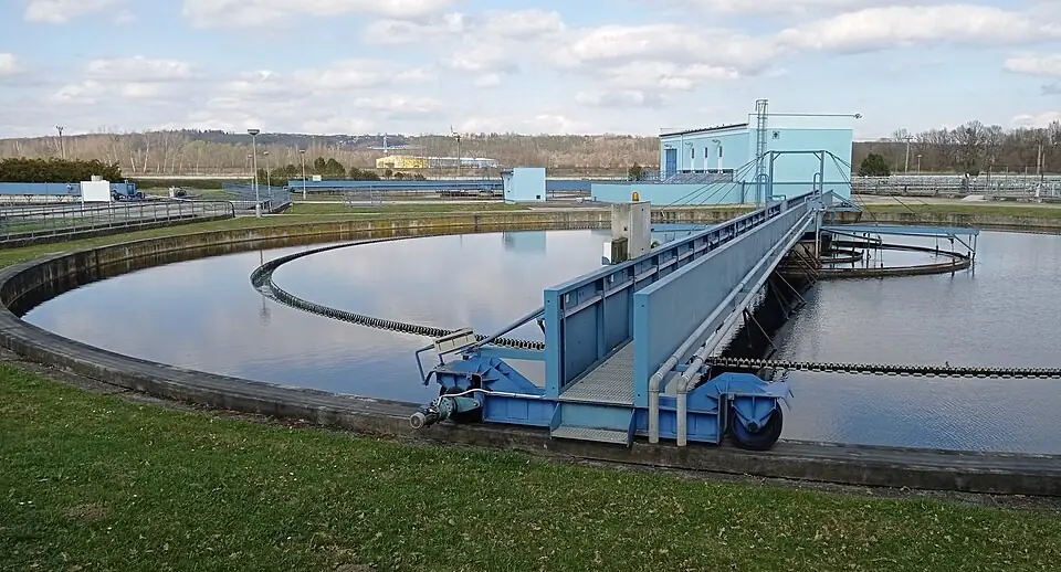 Clarifiers